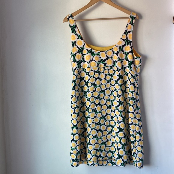 Diane Von Furstenberg for Target 14 Poppy Mini Dress - Picture 4 of 13